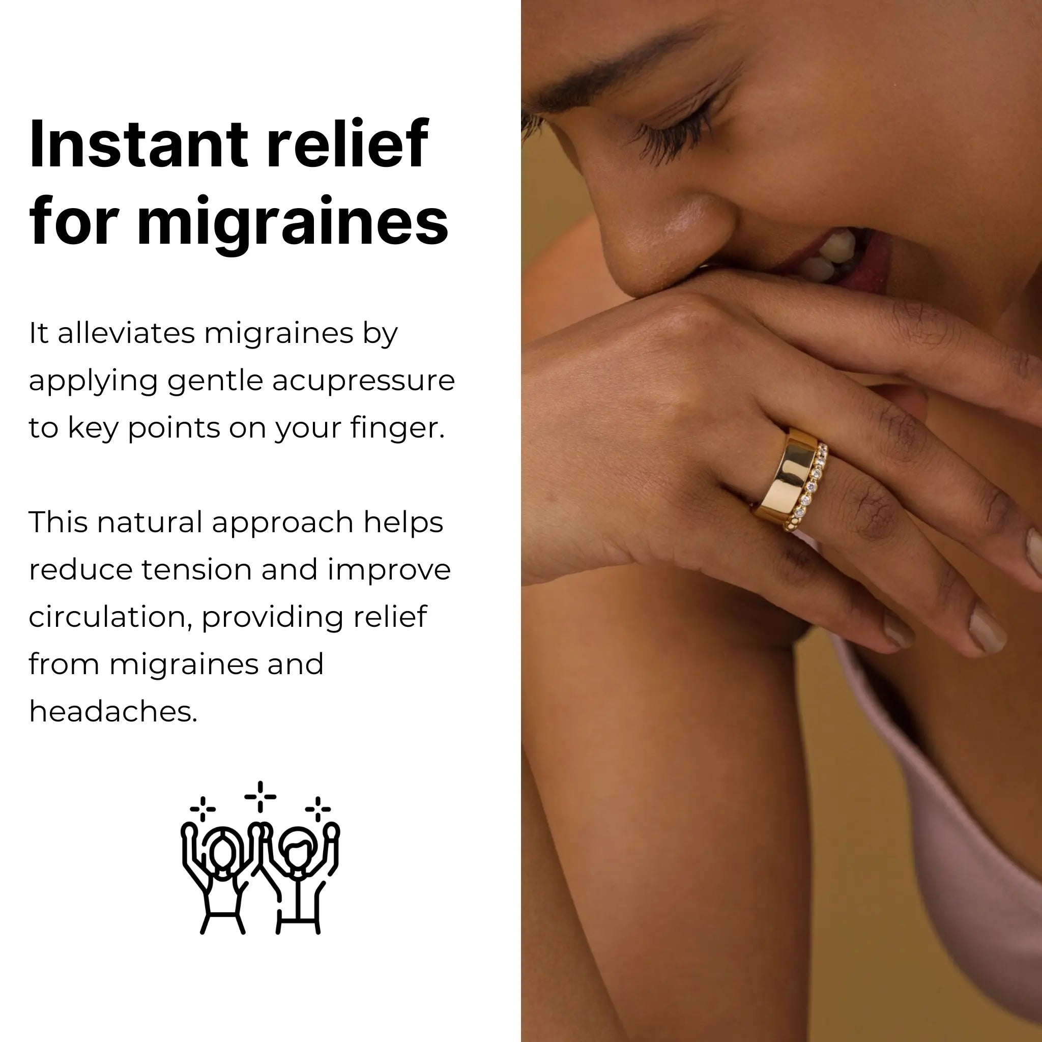 Vitality Ring - Sylvori