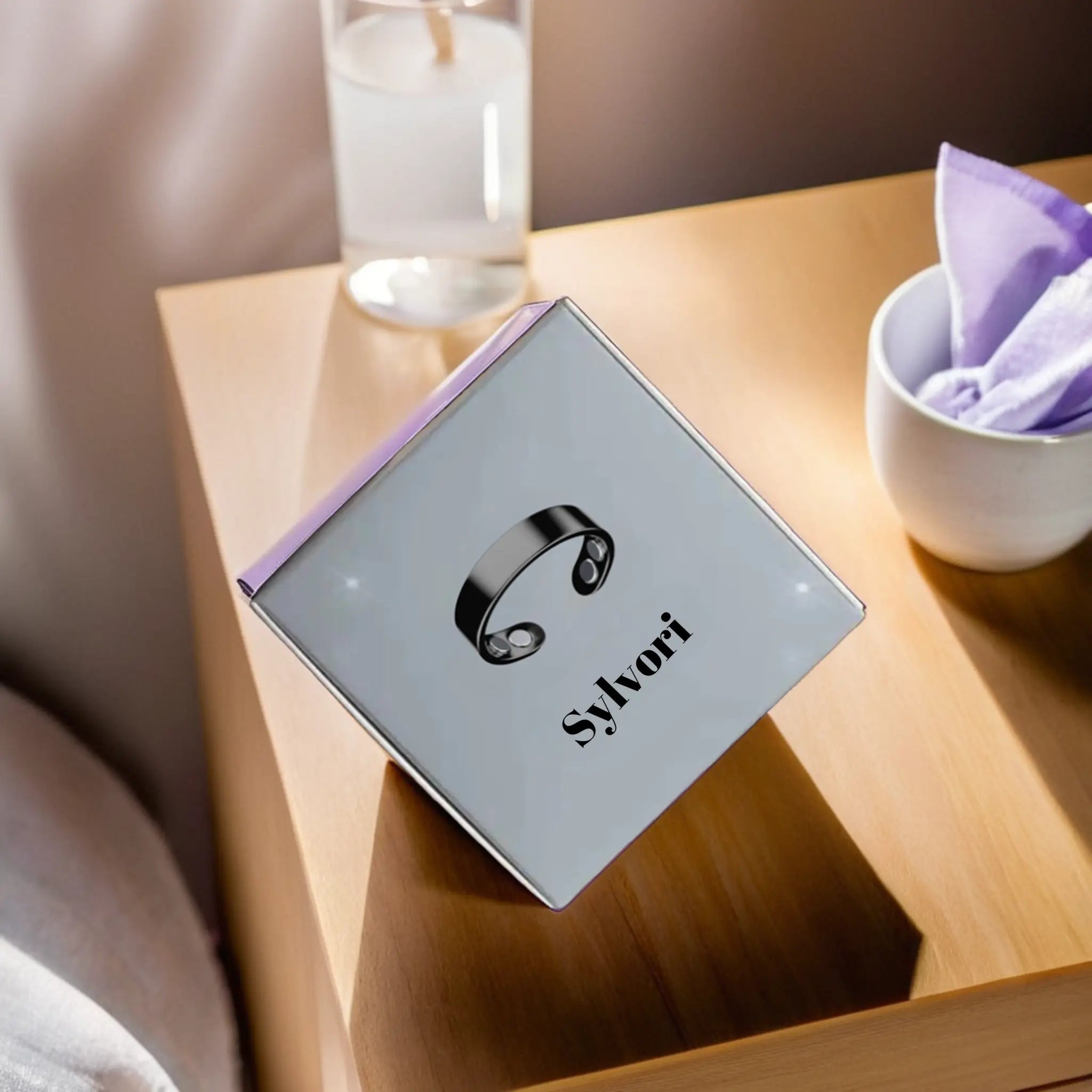 Vitality Ring - Sylvori