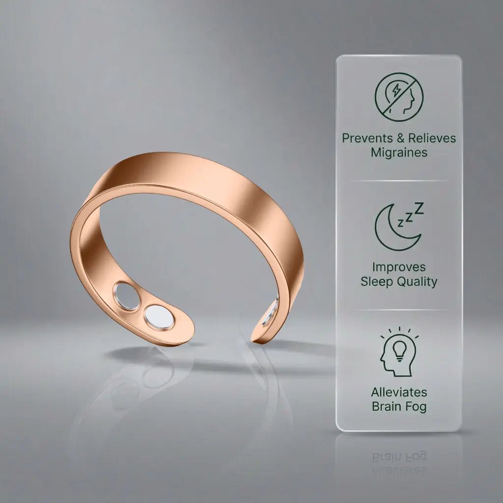 Vitality Ring - Sylvori