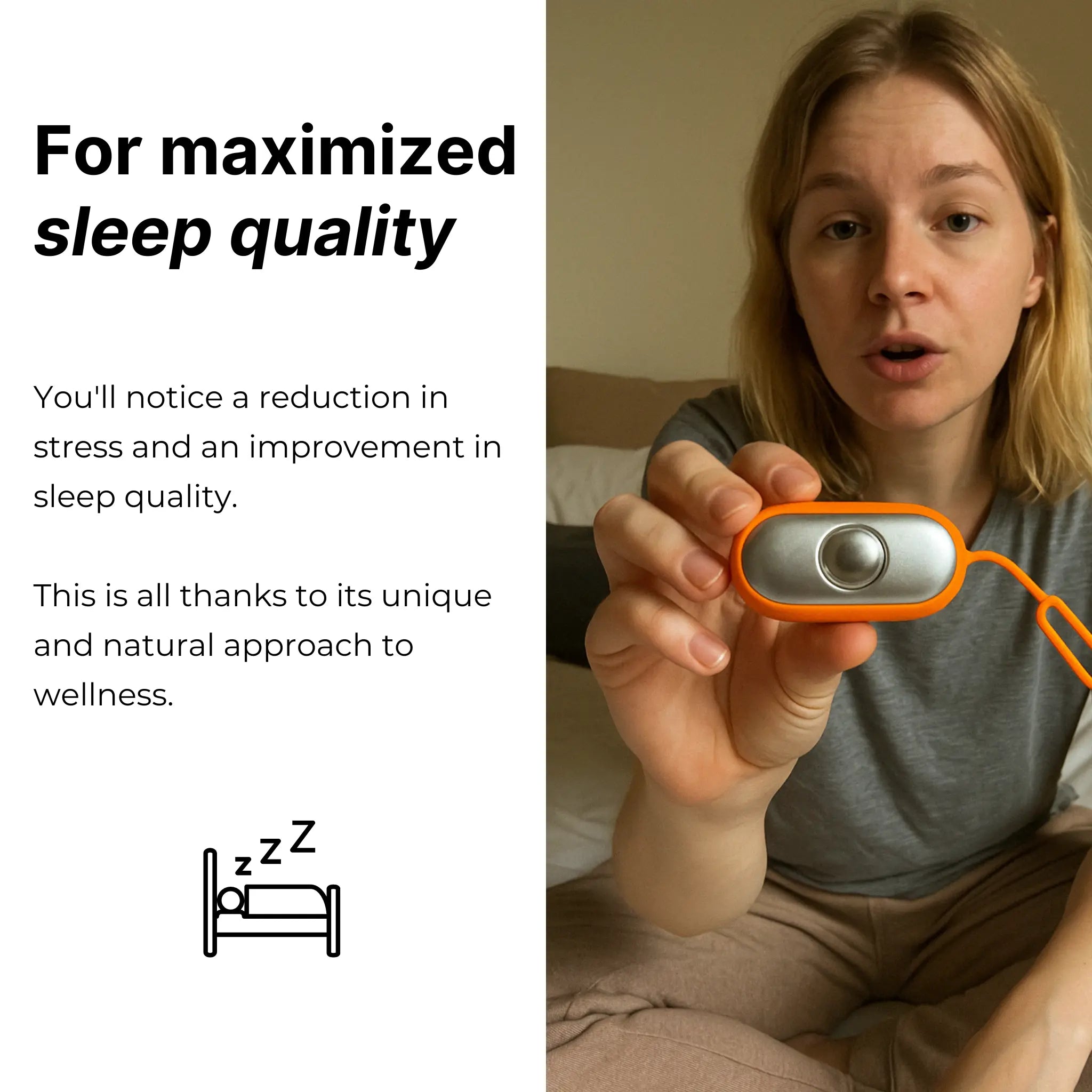 Sleep Reset