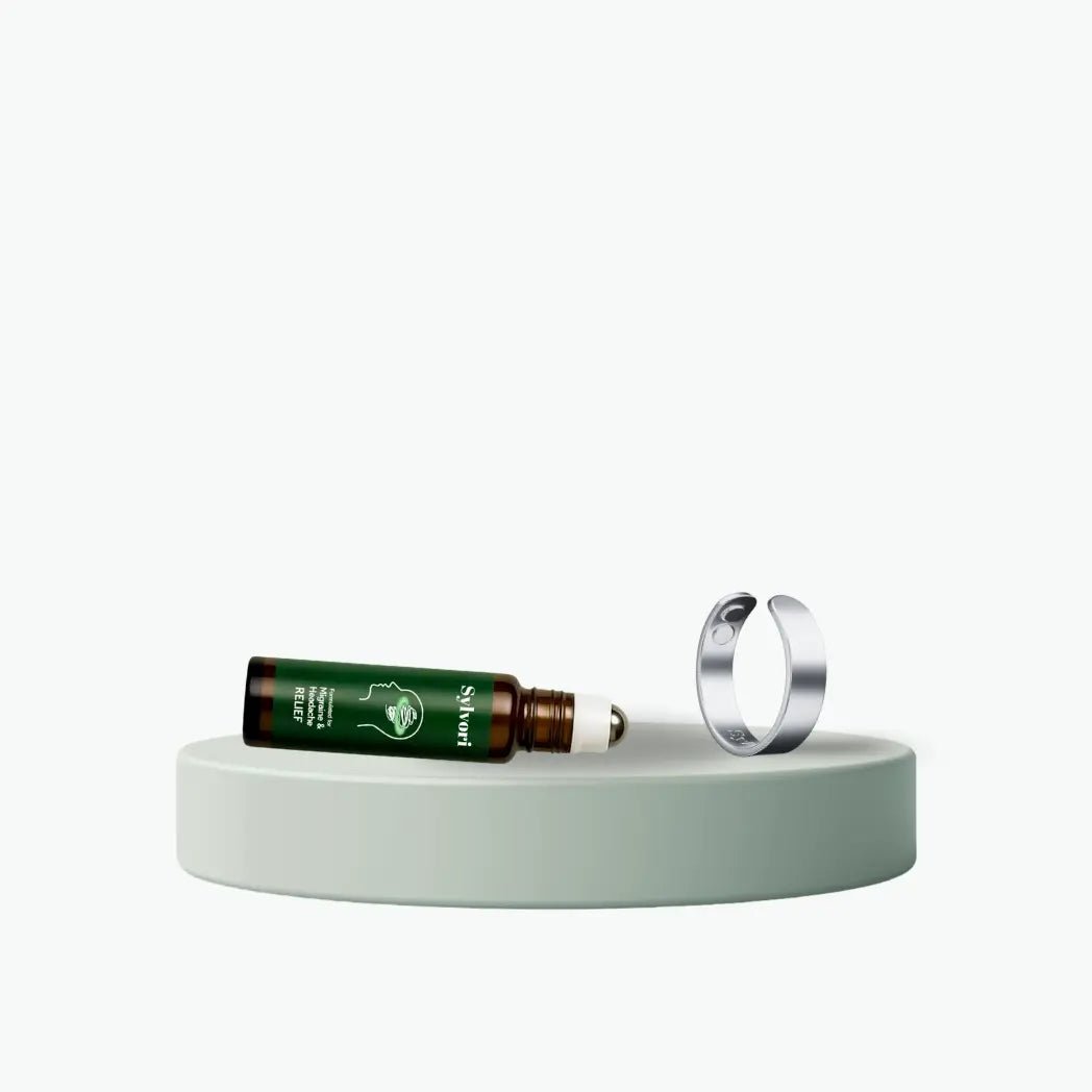 Vitality Starter Kit - Sylvori