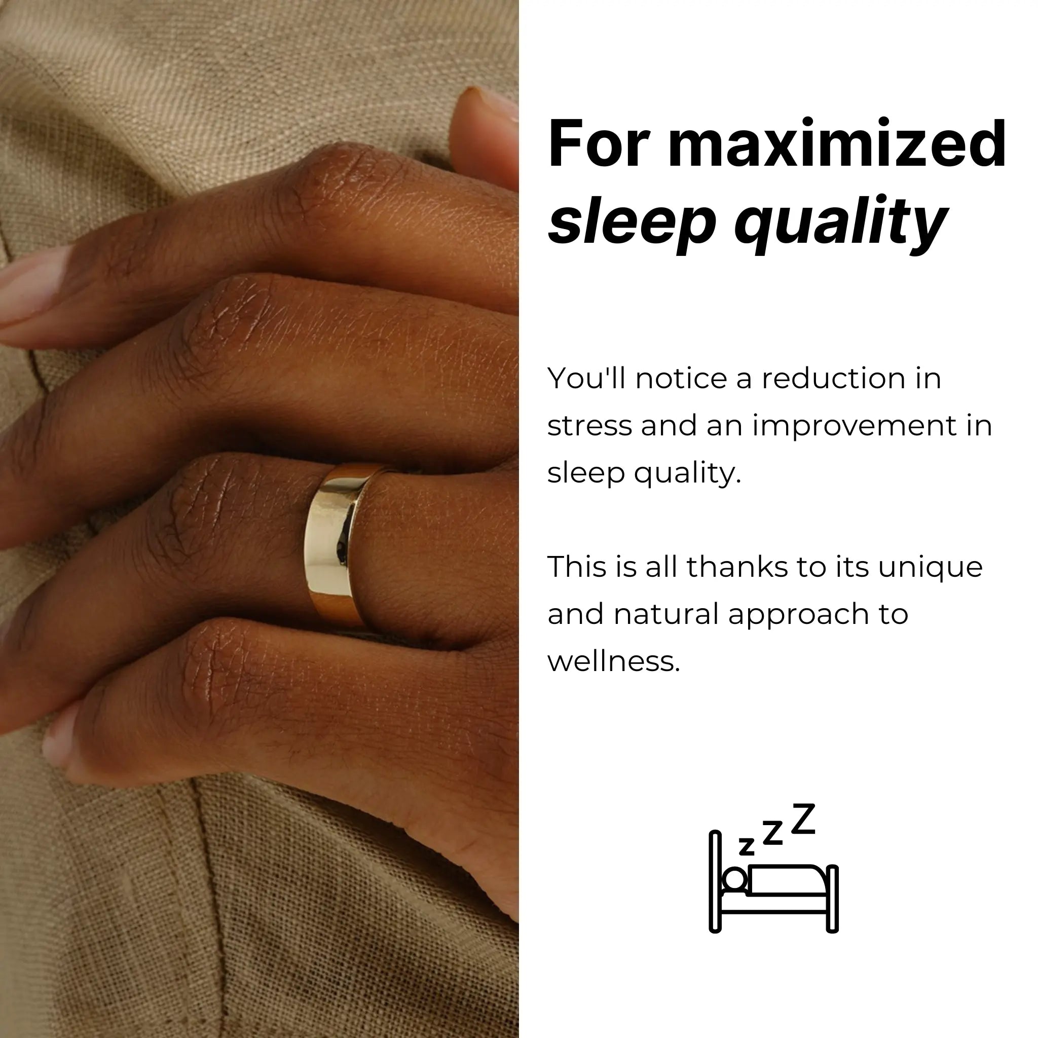 Vitality Ring - Sylvori