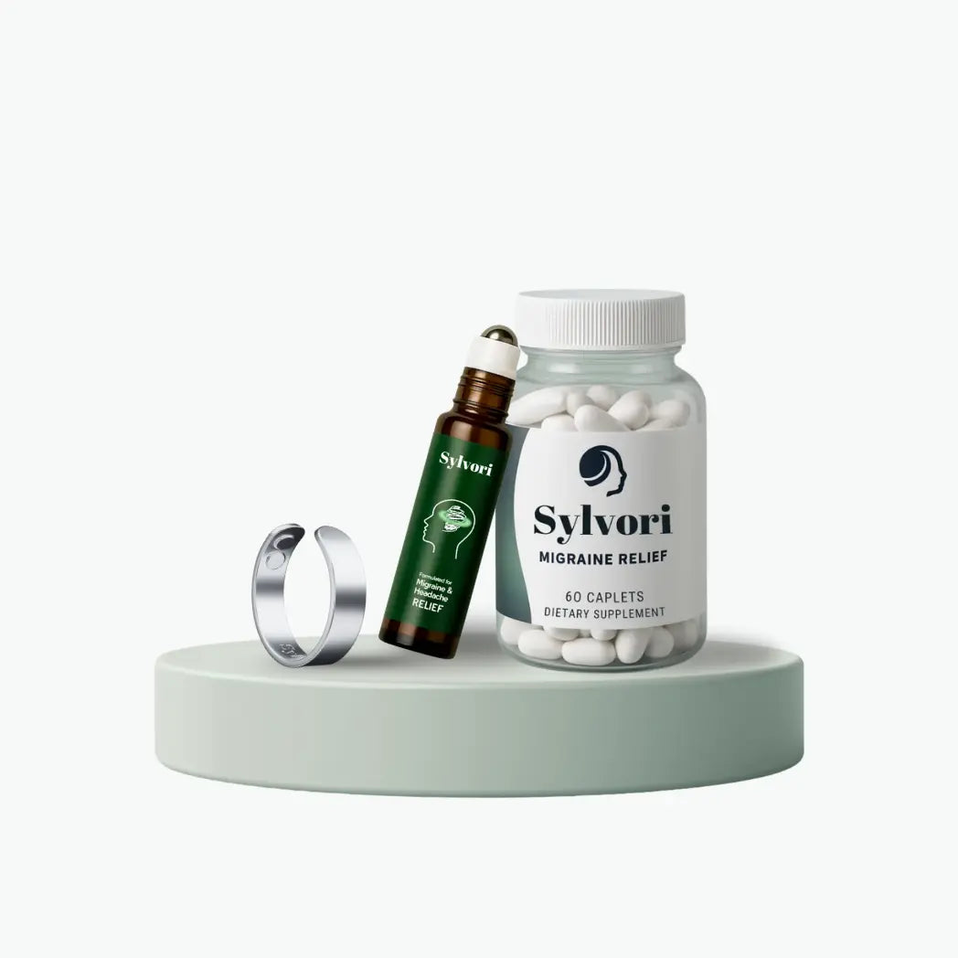 Essential Relief Kit