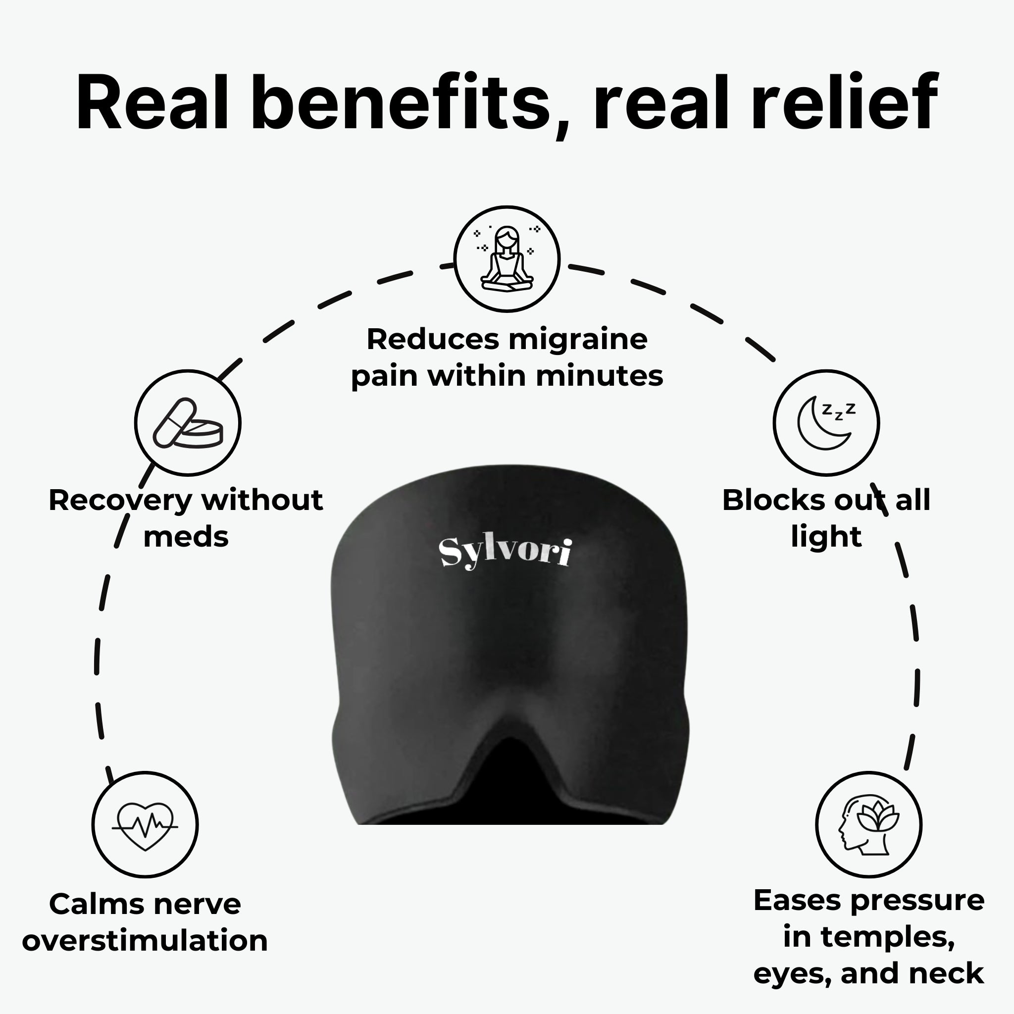 Frost Relief